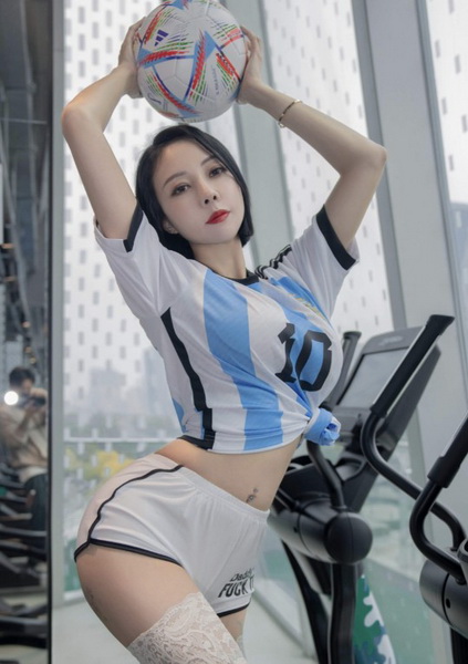 果儿Victoria微密圈付费图片评价如何?