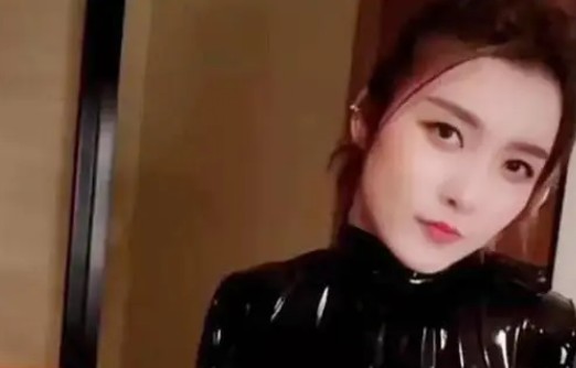 女网红聂小雨黑衣战神是什么梗?聂小雨黑色皮衣不雅视频是真的吗?