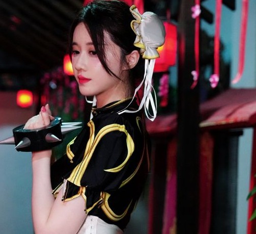 轩子巨二兔包射资源是真的吗？