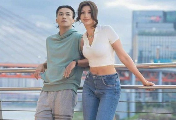 网红仲尼卡琳娜夫妻度假遇险,生日变忌日,仲尼确认溺亡!