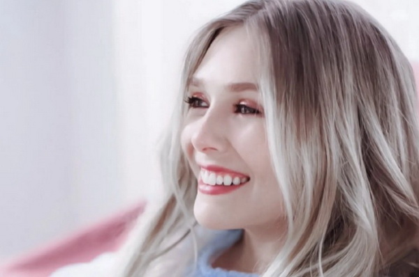 为艺术献身的女星，“绯红女巫”伊丽莎白·奥尔森