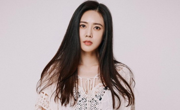 为艺术献身的韩国女星“金圭丽”,永远相信限制级导演的眼光!