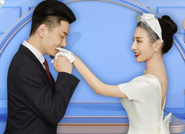 杭州电商圈大瓜!网红国岳夫妇商务睡品牌方,潜规则对方老板娘!