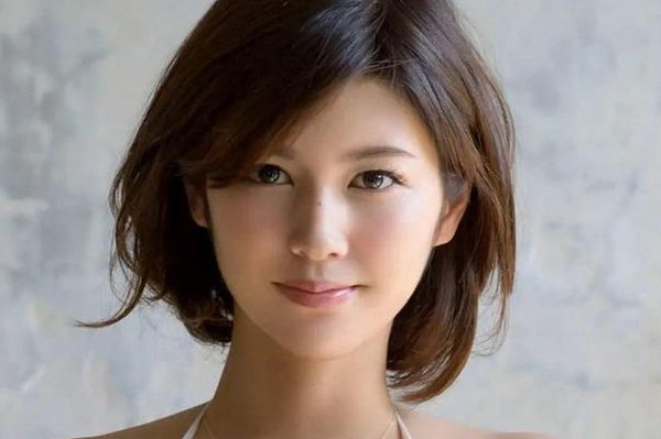 日本暗黑界女神“美乃雀”,身高腿长的极品御姐,有暗黑界的李嘉欣之称!