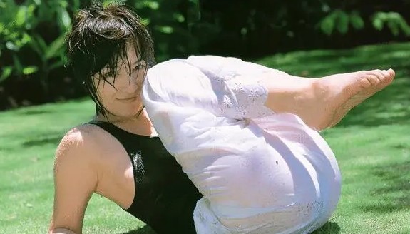 为艺术献身的女星“高树零”,迪迦奥特曼居间惠队长的扮演者