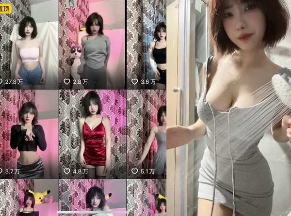 抖音琳铛微密圈直播回放跳舞是真的吗?