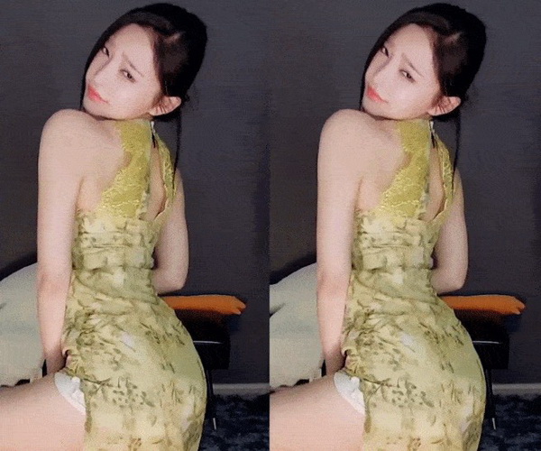 斗鱼女主播小小酥准备转型去抖音直播?不再当擦边女主播了!