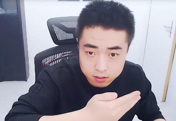DNF主播一阵雨被黑粉破防,曾逼走墨羽狼退网?