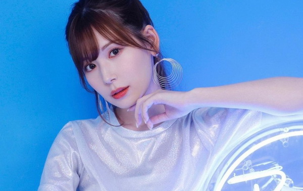 日本奇迹美少女，“暗黑界哪吒”明里?到底有多美？