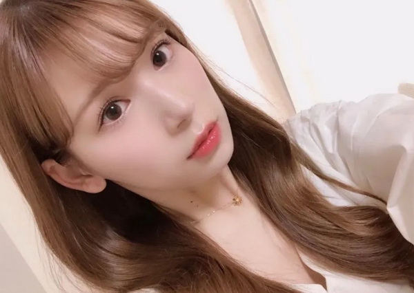 日本奇迹美少女，“暗黑界哪吒”明里?到底有多美？