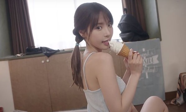 打败三上悠亚，成为日本黑暗界纯欲天花板的桃乃木香奈！