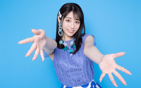 河北彩花：出道即巅峰，日本黑暗界的颜值天花板！