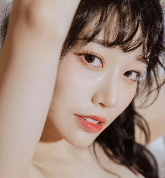 河北彩花：出道即巅峰，日本黑暗界的颜值天花板！