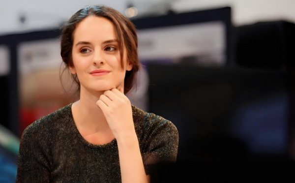 为艺术献身的女星“诺米·梅兰特”，享有法兰西淑女”美誉