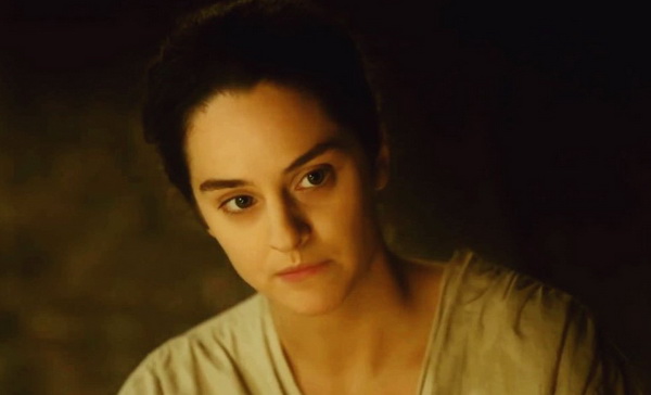 为艺术献身的女星“诺米·梅兰特”，享有法兰西淑女”美誉