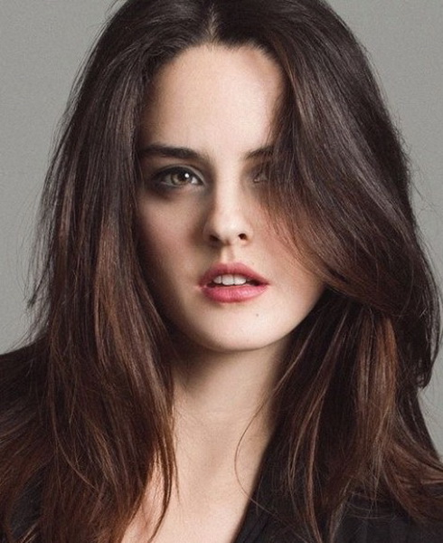 为艺术献身的女星“诺米·梅兰特”，享有法兰西淑女”美誉