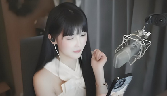 渝万公会那边确实出事了!原旗下女主播杜佳丽终于复播!