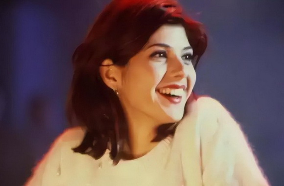 为艺术献身的女星“玛丽莎·托梅”,曾饰演蜘蛛侠里的梅姨