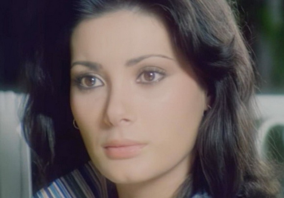 为艺术献身的女星“艾德薇姬·芬妮齐”，红极一时的意大利女神！