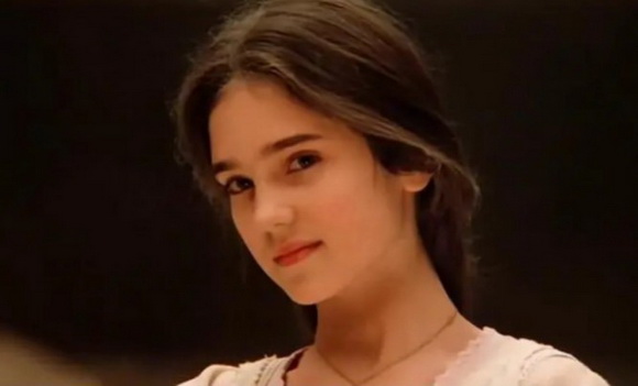 为艺术献身的女星“詹妮弗·康纳利”，幻视”的快乐你想象不到