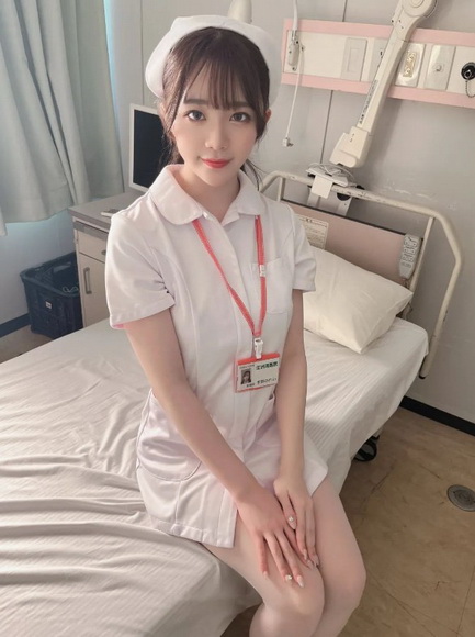 全网在找的岛国00后大G萌妹：宇野美玲！