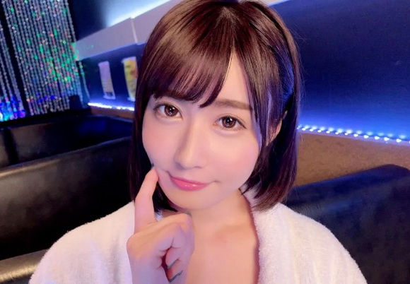 96年的岛国暗黑界女神,藤森里穗出大事了?!