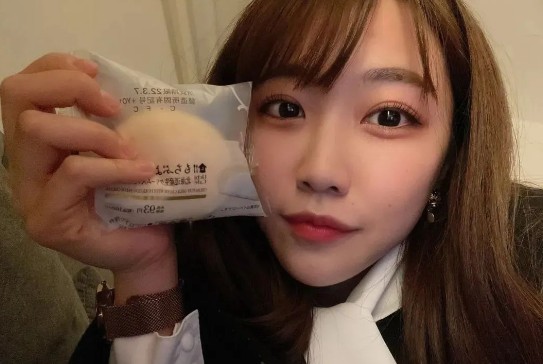 34岁中的神级成熟女神:一乃葵!