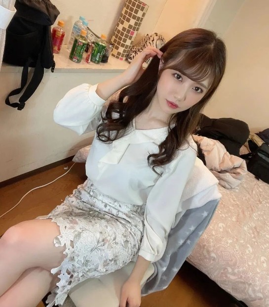 34岁中的神级成熟女神:一乃葵!