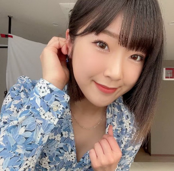 岛国业界国宝级已婚女神:上白美央