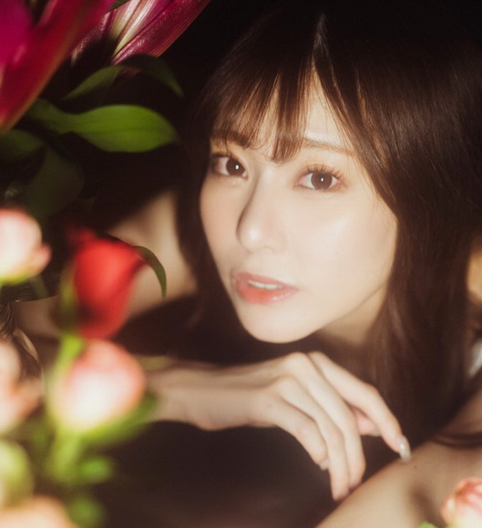 00后的业界人间尤物,大长腿新人“枫芙爱”!