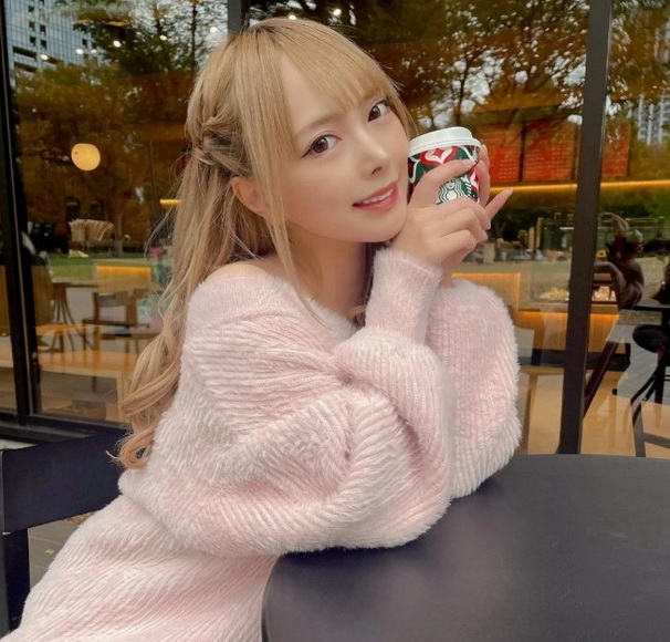 突发！出道7年的“五十岚星兰”宣布退役？