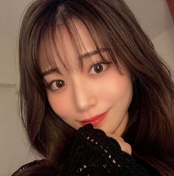 暗黑界的颜值天花板“河北彩花”终于蜕变了!