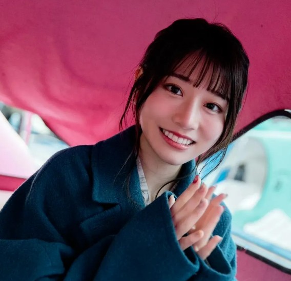 暗黑界的颜值天花板“河北彩花”终于蜕变了!