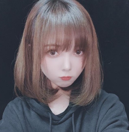 清新脱俗的国产宝贝!认识一下微博女网红“名濑弥七”!