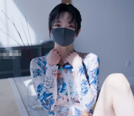 HongKong Doll玩偶姐姐又被扒皮了？新作《风花雪》大受好评！