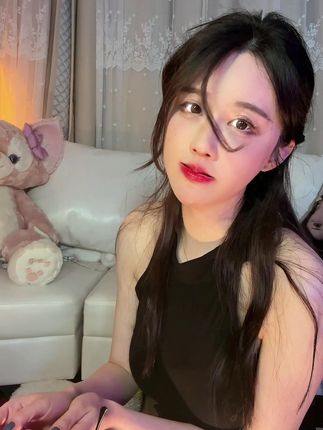 轩子巨二兔微密圈觅圈付费资源御姐女神满足幻想,魅力无限