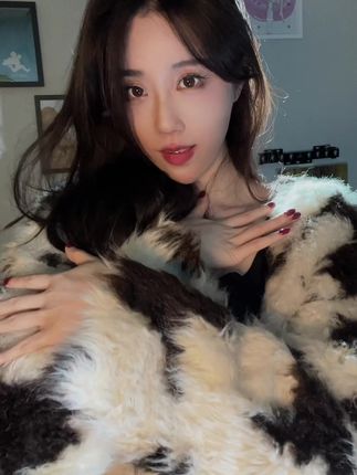 轩子巨二兔微密圈觅圈付费资源御姐女神满足幻想,魅力无限