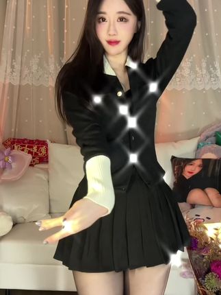 轩子巨二兔微密圈觅圈付费资源御姐女神满足幻想,魅力无限