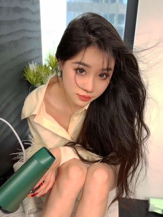 号称微密圈最美女模特Sia不吃鱼,真的好看吗?