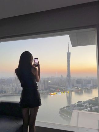 sia不吃鱼全套作品,微密圈穿搭美感解析