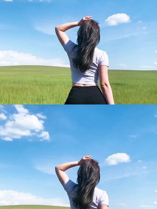 抖音Miya米娅是谁?她的微密圈作品解析
