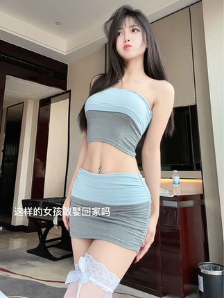 梅美baby的清新风格,微密圈图片赏析,感受她的独特魅力