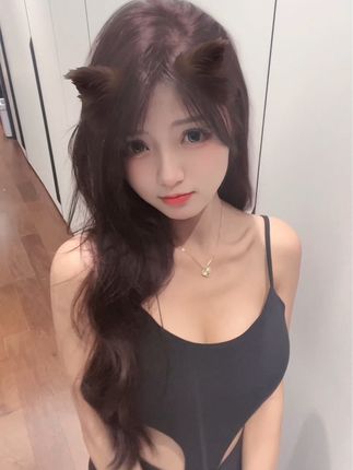 梅美baby的清新风格,微密圈图片赏析,感受她的独特魅力