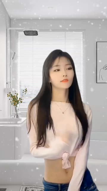 梅美baby的穿搭日记,微密圈内的时尚风采
