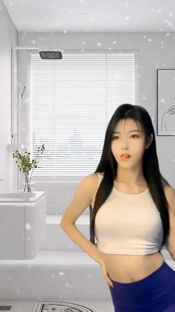 梅美baby的穿搭日记,微密圈内的时尚风采