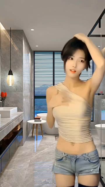 梅美baby的穿搭日记,微密圈内的时尚风采