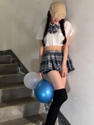 任智桃lucky穿搭作品赏析,微密圈里的时尚女王智桃魅力展现