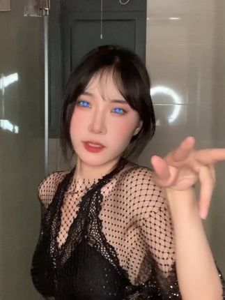 抖音智桃lucky微密圈资源合集高清图片一键获取!全网独家分享