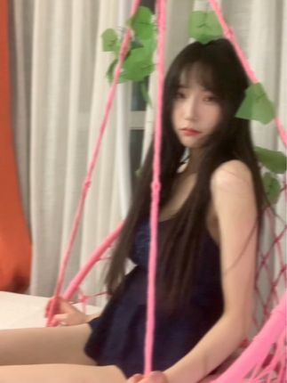 智桃lucky微密内容分享,抖音上的反差萌系女神智桃作品合集