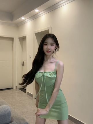 智桃lucky微密内容分享,抖音上的反差萌系女神智桃作品合集